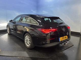 Mercedes-Benz CLA Mercedes-Benz CLA-klasse Shooting Brake 200 Business Solution - afbeelding nr 8