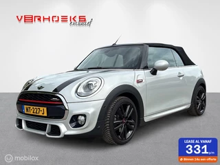 MINI Cooper Cabrio - 310476809-0