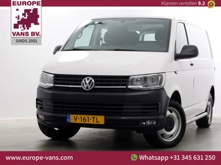 Volkswagen Transporter - 158601398-0