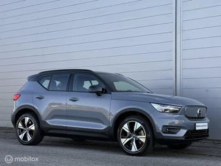 Volvo XC40 Volvo XC40 Recharge P8 AWD R-Design - incl BTW - compleet - afbeelding nr 23