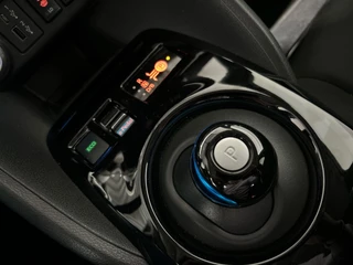 Nissan Leaf | Stoelverwarming | Rondomzicht camera | Adaptive cruise control | SoH ( batterijtest ) 93.8 % score - afbeelding nr 17