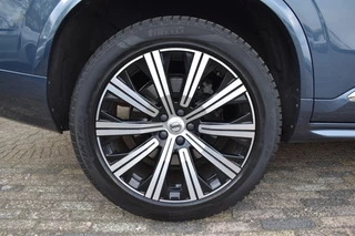 Volvo XC90 - afbeelding nr 29