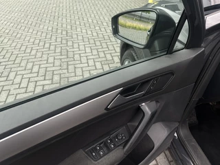 Volkswagen Tiguan Volkswagen Tiguan 1.5 TSI Life Bns 2019 NAVI CLIMATE SPORTVELGEN ELEK PAKKET - afbeelding nr 16