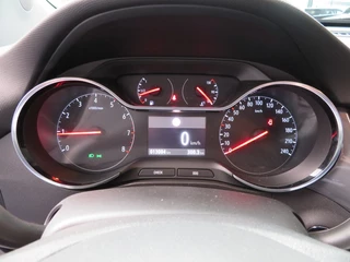 Opel Crossland Opel Crossland 13.004 km !!!!!!!! 1.2 Turbo Elegance - afbeelding nr 17