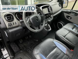 Renault Trafic Renault Trafic bestel 1.6 dCi T29 L2H1 Formula Edition 140PK - afbeelding nr 2