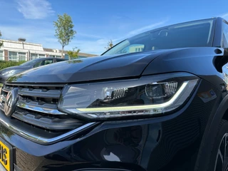 Volkswagen T-Cross - afbeelding nr 19
