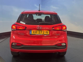 Hyundai i20 Hyundai I20 1.0 T-GDI Comfort Automaat | Navi | Clima | Cruise | Camera - afbeelding nr 4