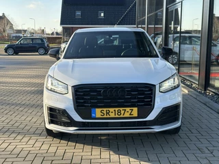 Audi Q2 Audi Q2 1.4 TFSI CoD Sport Pro Line S - line | Cruise - afbeelding nr 25