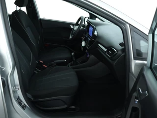 Ford Fiesta Ford Fiesta 1.1 Trend NAVI | Carplay | Cruise | 1ste eig. | 85PK - afbeelding nr 10