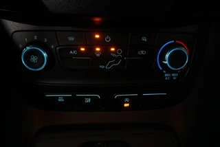 Ford Transit Connect Ford Transit Connect 1.5 EcoBlue L1 Trend Automaat Navi Airco Cruise 3Zits Camera - afbeelding nr 8