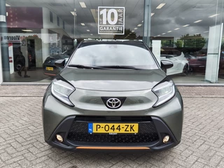 Toyota Aygo Toyota Aygo X 1.0 VVT-i S-CVT Limited |Sensoren v/a | JBL Sound | Navi | Keyle - afbeelding nr 6