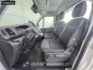 Iveco Daily Iveco Daily 35S18 3.0L Autotransporter Automaat 3,5t Trekhaak Navi ACC LED Airco Lier Euro6 Oprijwagen Cartransporter Trekhaak - afbeelding nr 13
