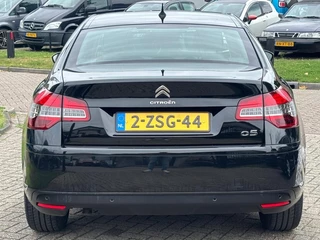 Citroën C5 Citroën C5 1.6 Benzine Sedan Automaat Hydrovering 2015 NL Auto - afbeelding nr 7