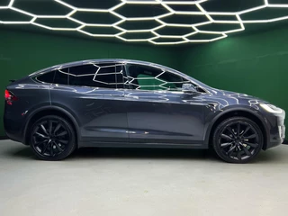 Tesla Model X Tesla Model X 100D Long Range | Autopilot | Raven |  NAP - afbeelding nr 9