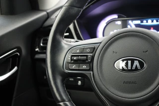 Kia e-Niro Kia e-Niro E-Niro Fase 3 DynamicLine 64 KWH - Carplay, Camera, Stoelverw. - afbeelding nr 14