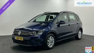 Volkswagen Golf Sportsvan - 119472703-0
