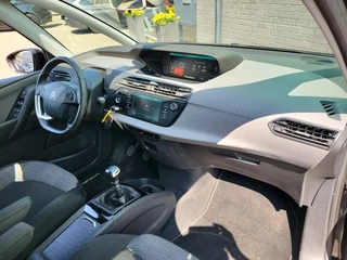 Citroën Grand C4 Spacetourer Citroen Grand C4 SpaceTourer 1.2 PureTech Business Navi | ECC | PDC - afbeelding nr 8