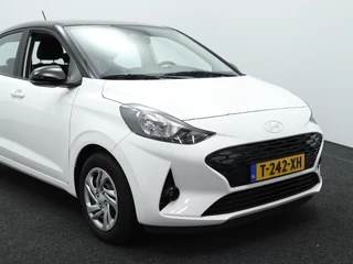 Hyundai i10 - afbeelding nr 3