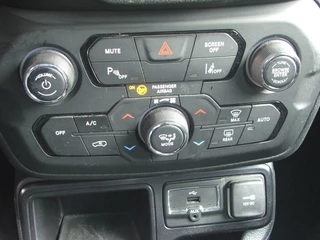 Jeep Renegade - afbeelding nr 13