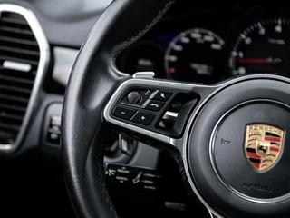 Porsche Cayenne Porsche Cayenne 2.9 S 440PK Panorama Matrix Bose Luchtvering Camera Sportuitlaat - afbeelding nr 33