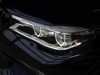 BMW 7 Serie BMW 7 Serie 740e 326PK iPerf High Exec / Individual 2017 / LED *NAP* - afbeelding nr 67