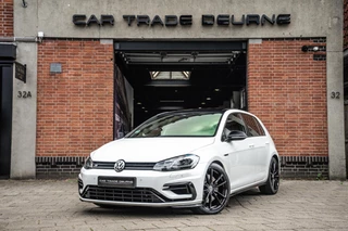 Volkswagen Golf - 525138575-0