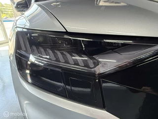 Audi Q8 Audi Q8 55 TFSI e quattro Pro Line / 23 INCH / Black optic / - afbeelding nr 45