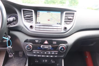 Hyundai Tucson Hyundai Tucson 1.6 GDI Comfort Clima, NAVI, Camera, PDC V+A, Stoelverwarming - afbeelding nr 7