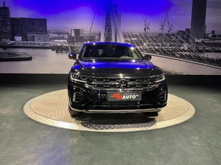Volkswagen T-Roc Volkswagen T-ROC 1.5 TSI R-Line *Keyless*Appconnect*IQLight* - afbeelding nr 5