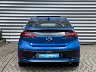 Hyundai IONIQ Hyundai IONIQ 1.6 GDi First Edition Carplay Trekhaak Keyless Clima - afbeelding nr 14