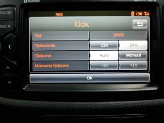 Kia cee'd Kia cee'd Sportswagon 1.6 GDI ComfortLine / Trekhaak / Navigatie - afbeelding nr 53