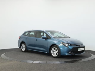 Toyota Corolla Touring Sports - afbeelding nr 1