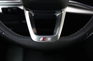 Audi Q7 Audi Q7 55 TFSI e Quattro S-line Pano/Softclose/B&O 3D/Trekh/360 Cam/Keyless/Matrix - afbeelding nr 78