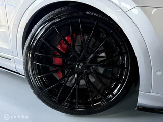 Audi Q8 Audi Q8 55 TFSI e quattro Pro Line / 23 INCH / Black optic / - afbeelding nr 48