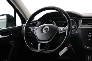 Volkswagen Tiguan Allspace Trekhaak, Leer, 360 Camera, Panoramadak, Stoelverwarming, Memory Seat - afbeelding nr 32