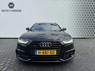 Audi A6 Audi A6 Avant 3.0 TDI BiT quattro Competition Pano Trekhaak - afbeelding nr 2