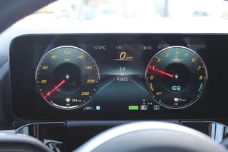 Mercedes-Benz GLA Mercedes GLA-klasse 250 e AMG/Pano/Night/Sfeer/Camera/Trekh - afbeelding nr 34