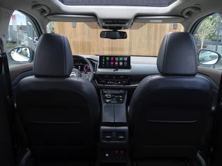 Nissan X-Trail - afbeelding nr 10