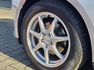 Ford Focus Ford Focus 1.0 Trend Edition Airco | Bluetooth | Navigatie | PDC achter | Multifunctioneel stuurwiel | Nette auto! - afbeelding nr 29