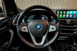 BMW iX3 - afbeelding nr 5