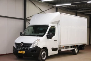 Renault Master - 516863902-0