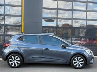 Renault Clio - afbeelding nr 2