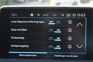 Peugeot 3008 | NL-Auto | Afn.trekhaak | Carplay | Nav | Cruise Contr | PDC | LM-Velgen - afbeelding nr 44