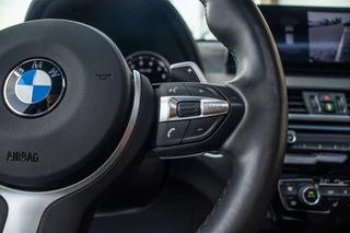 BMW X2 BMW X2 sDrive20i High Executive Edition, NAP, Pano,Leder,H&K - afbeelding nr 17