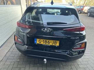 Hyundai Kona Hyundai Kona 1.0 T-GDI Comfort TREKH/ECC/CARPLAY *ALL-IN PRIJS* - afbeelding nr 7