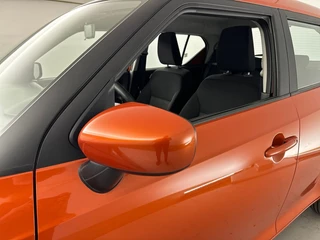 Suzuki Ignis Suzuki Ignis 1.2 Smart Hybrid Comfort | Airco | Trekhaak | 5-Persoons - afbeelding nr 27