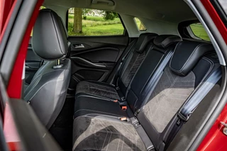 Opel Grandland Opel Grandland 1.2 Turbo Ultimate | Automaat | Netjes - afbeelding nr 12