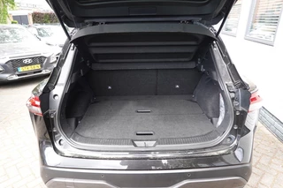 Nissan QASHQAI Nissan QASHQAI 1.3 MHEV N-CONNECTA + Panorama + Cold pack + 360 graden - afbeelding nr 24