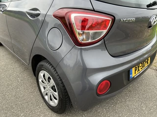 Hyundai i10 - afbeelding nr 8