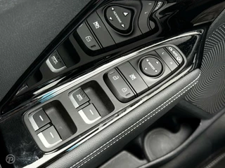 Kia e-Niro Kia e-Niro Edition 64 kWh Facelift Trekhaak Stoel/Stuurwielverwarming Camera Navigatie DAB 3-Fase - afbeelding nr 29